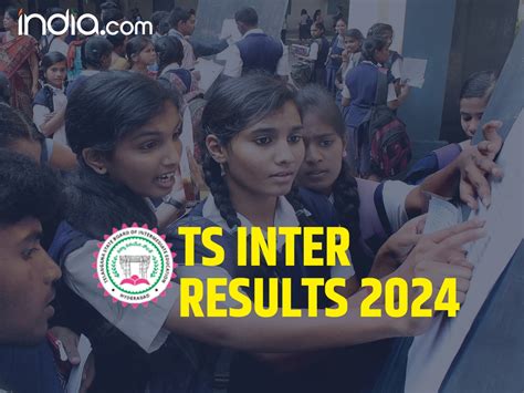 TS Inter 1st & 2nd year Results .